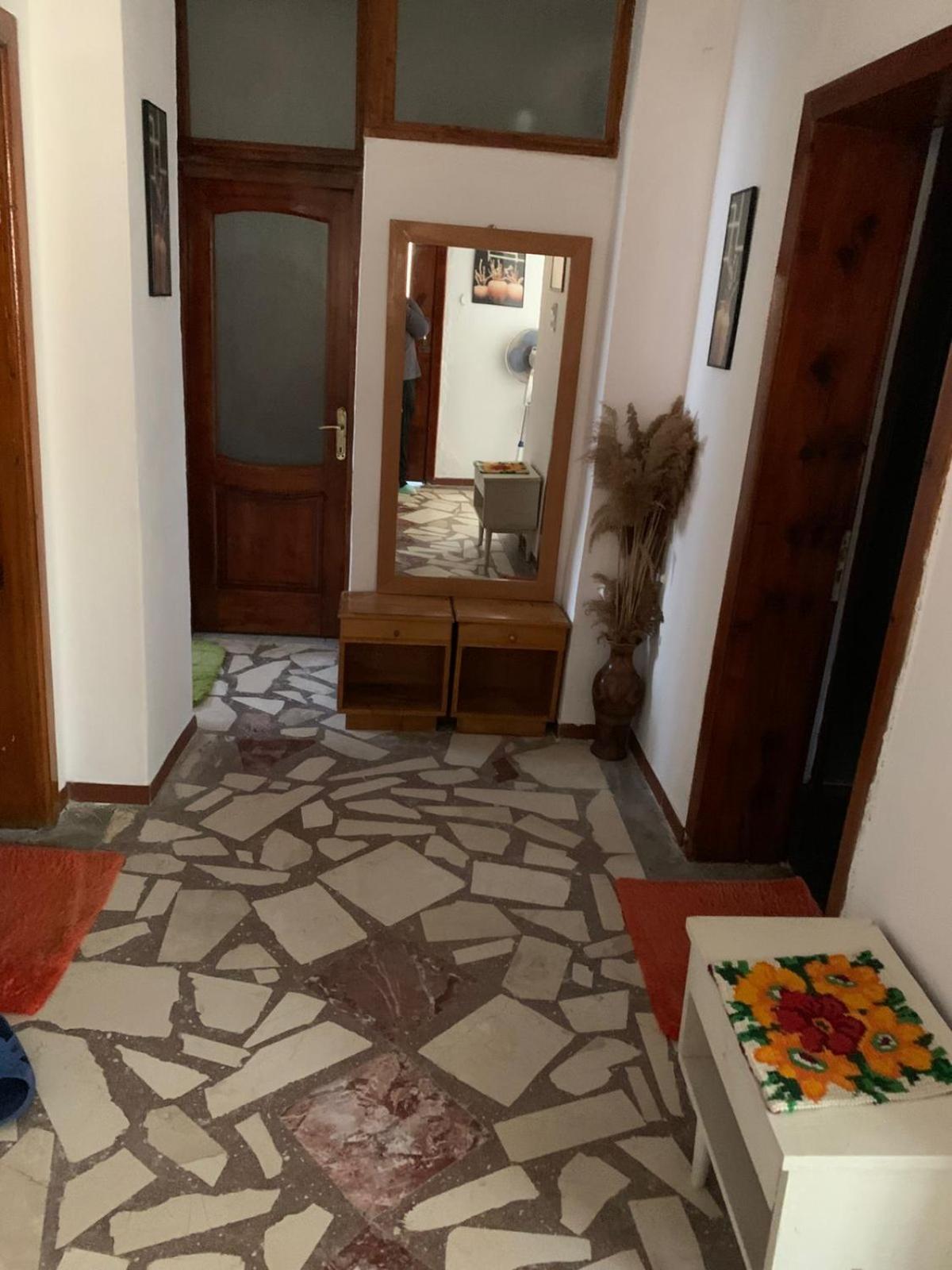 Hana Private Home Pogradec Exterior foto